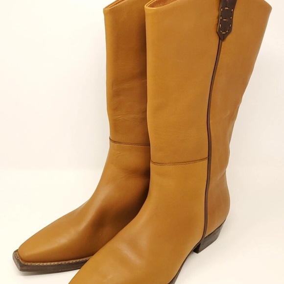 We The Free montage tall boot size 38 - Picture 4 of 6